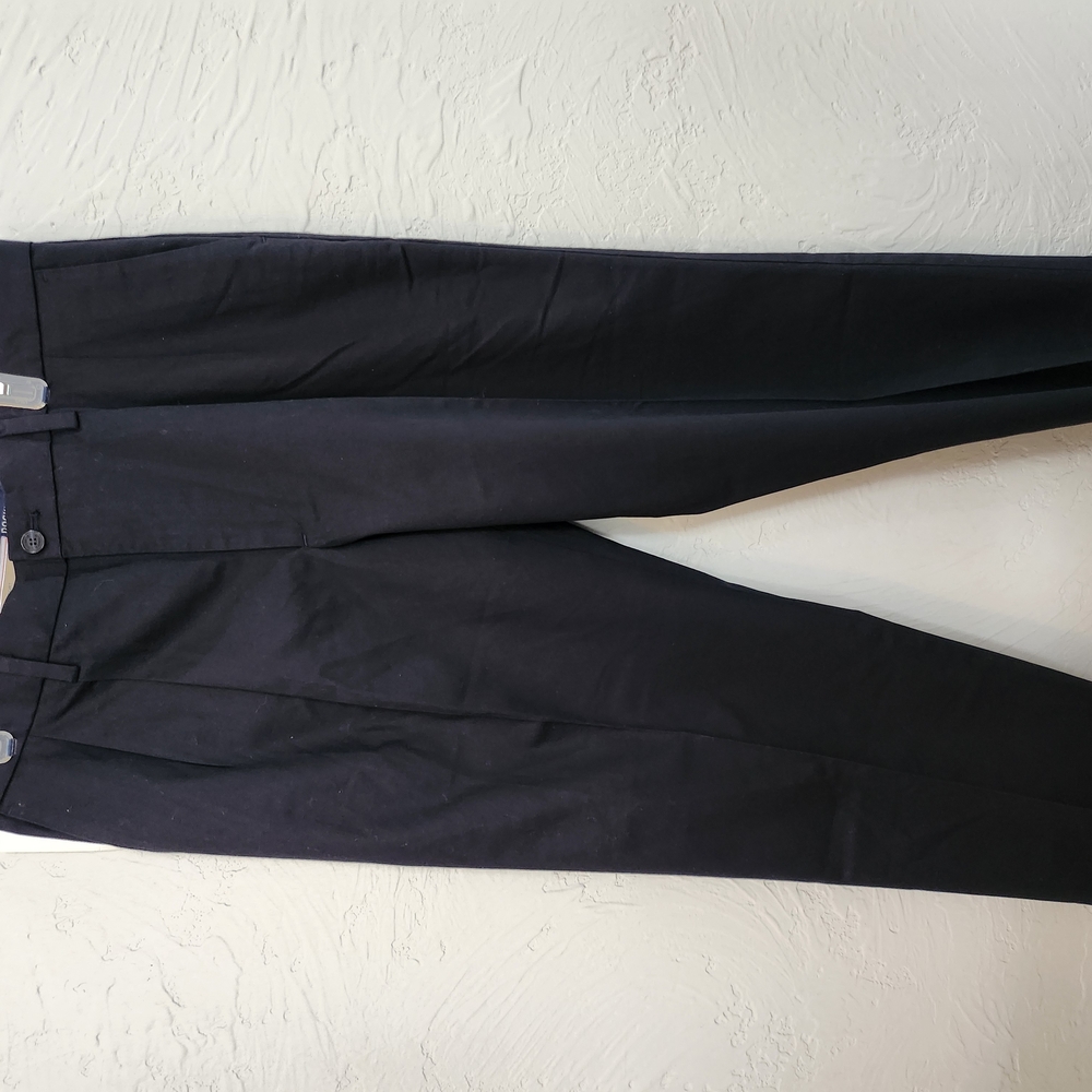 Dockers Men's Black Chinos